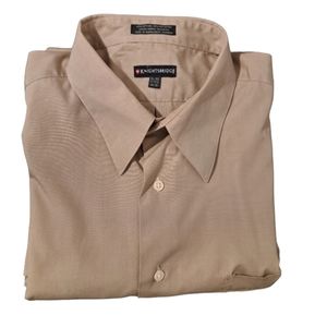 Knightsbridge Men's Dress shirt